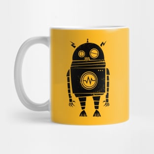 Big Robot 2.0 Mug